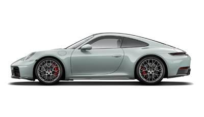 911 Carrera 4S