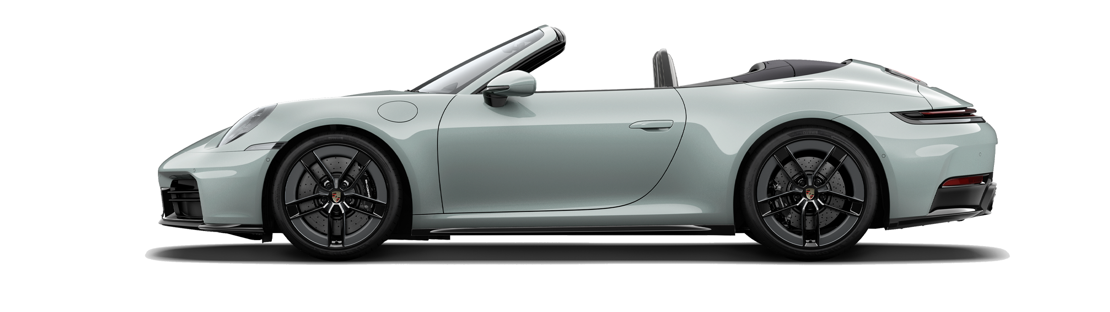 911 Carrera 4S Cabriolet