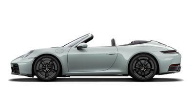 911 Carrera 4S Cabriolet