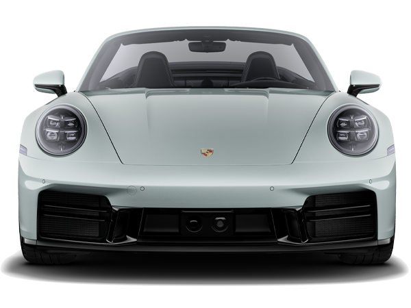 911 Carrera 4S Cabriolet