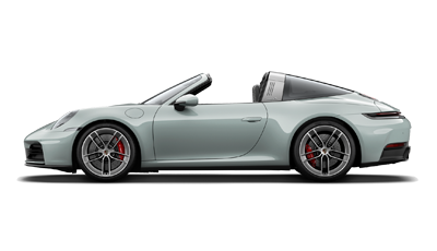 911 Targa 4S