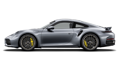 911 Turbo S