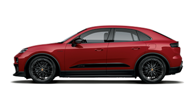 Macan GTS Electric