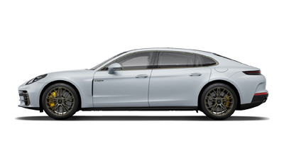 Panamera 4 E-Hybrid Executive