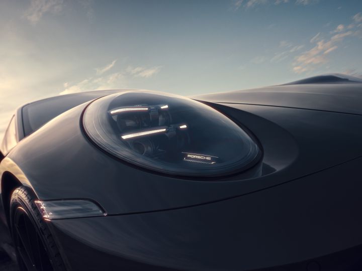 פנסים ראשיים