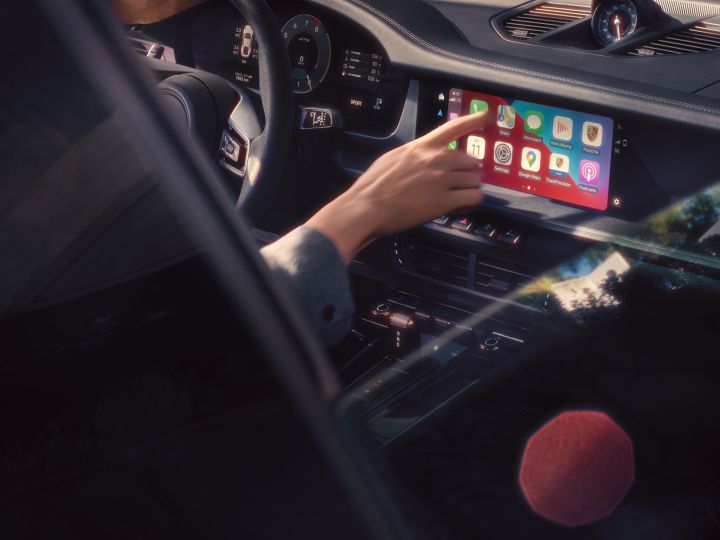 תקשורת מתקדמת