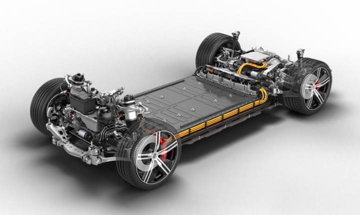 ארכיטקטורת 800 וולט