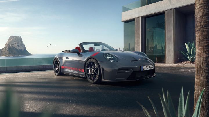 חבילת Street Style.