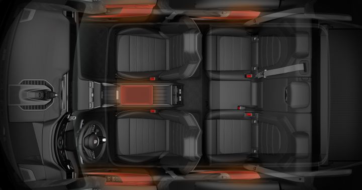 חימום משטחים.