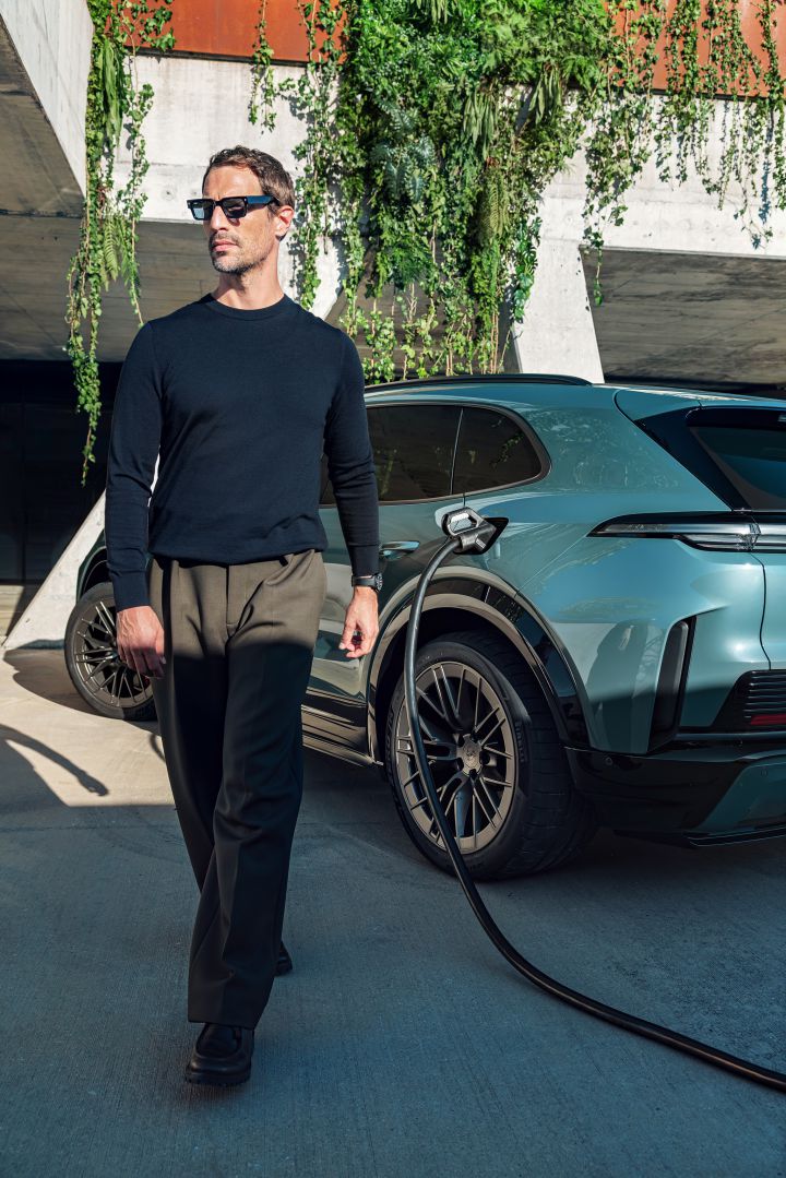 ביצועים חשמליים. הרחבת השימוש באנרגיות מתחדשות.